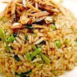 Nasi Goreng Ikan Asin Teri