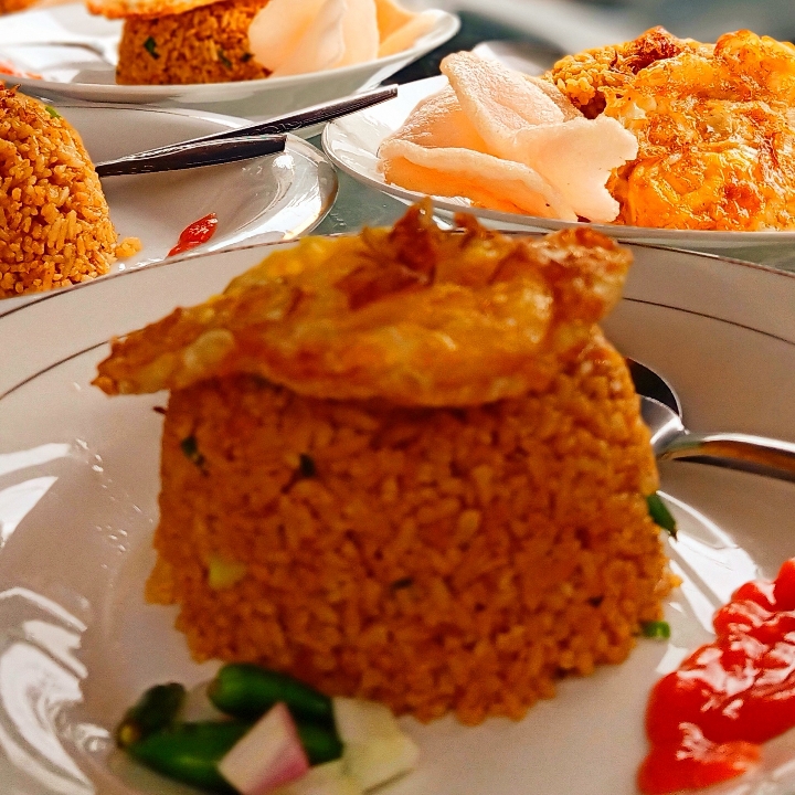 Nasi Goreng Insomnia