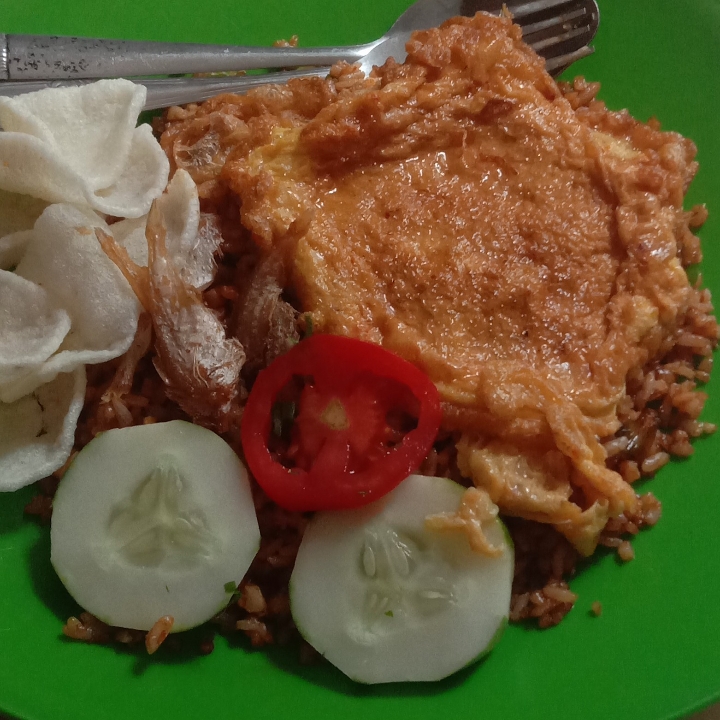 Nasi Goreng Insomnia