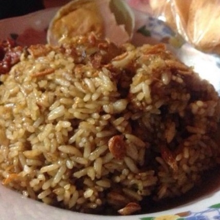 Nasi Goreng Jagal