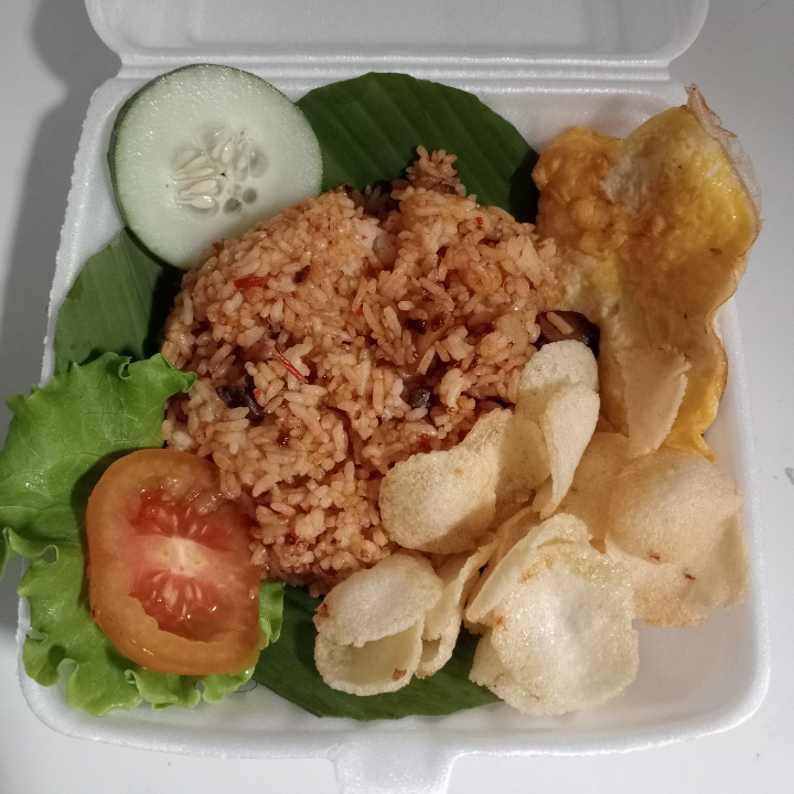 Nasi Goreng Jakarta 