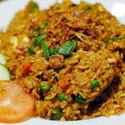 Nasi Goreng Jakarta