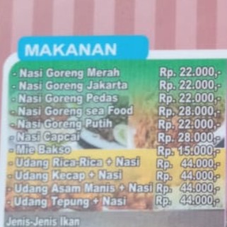 Nasi Goreng Jakarta