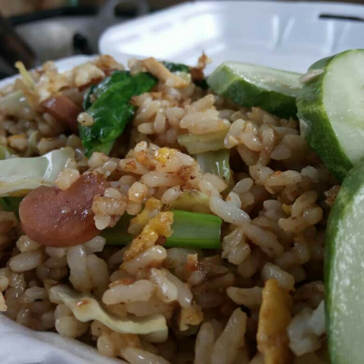 Nasi Goreng Javanese