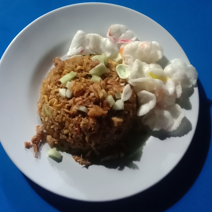 Nasi Goreng Jawa