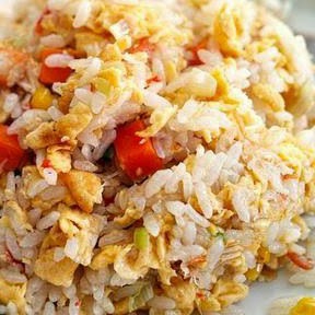 Nasi Goreng Jawa