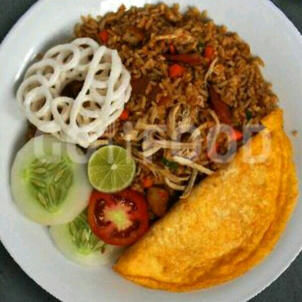 Nasi Goreng Jawa