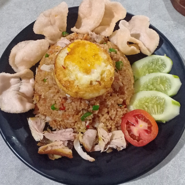 Nasi Goreng Jawa