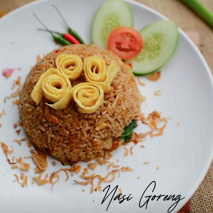 Nasi Goreng Jawa