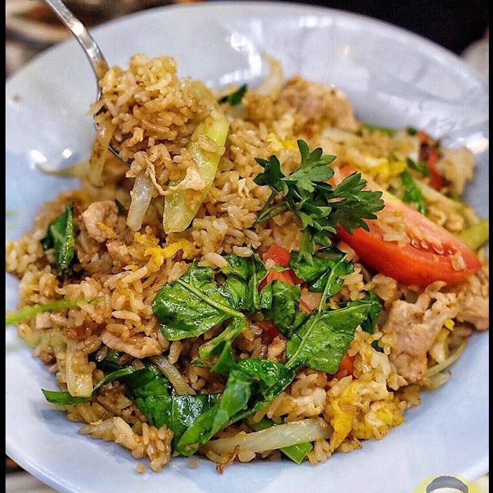 Nasi Goreng Jawa