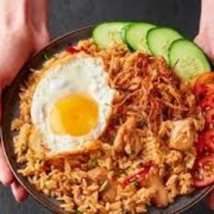 Nasi Goreng Jawa