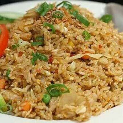 Nasi Goreng Jawa