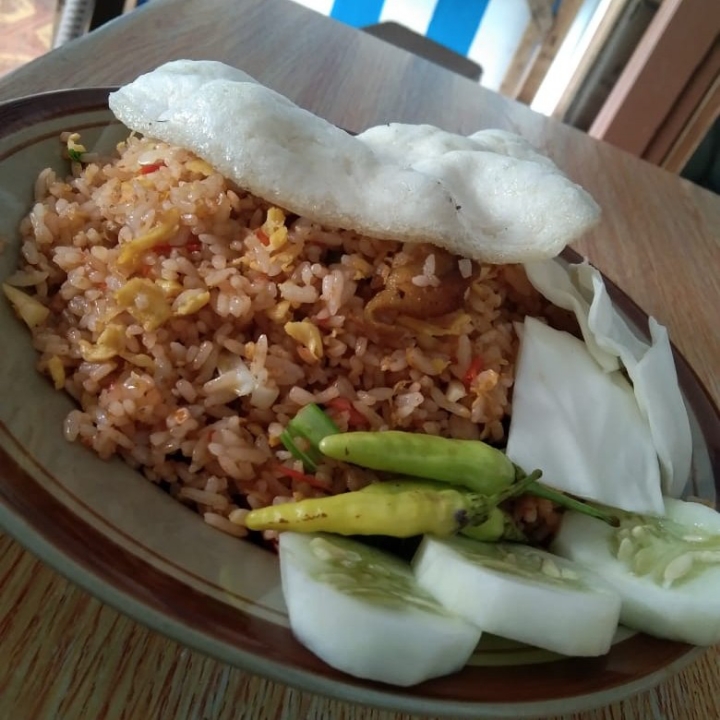 Nasi Goreng Jawa