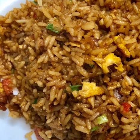 Nasi Goreng Jawa