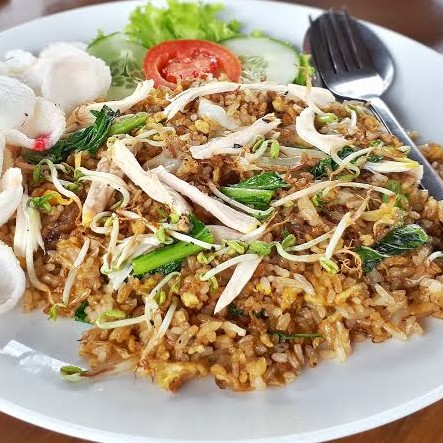 Nasi Goreng Jawa