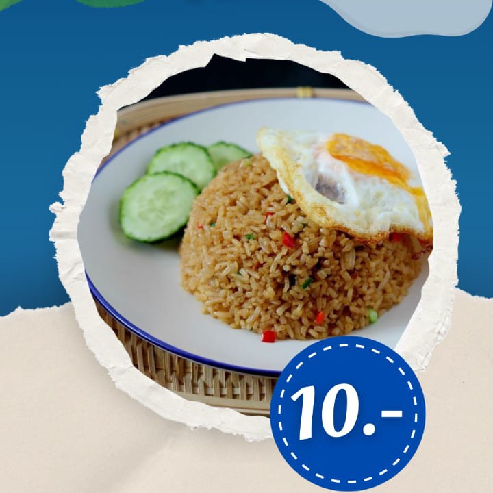 Nasi Goreng Jawa