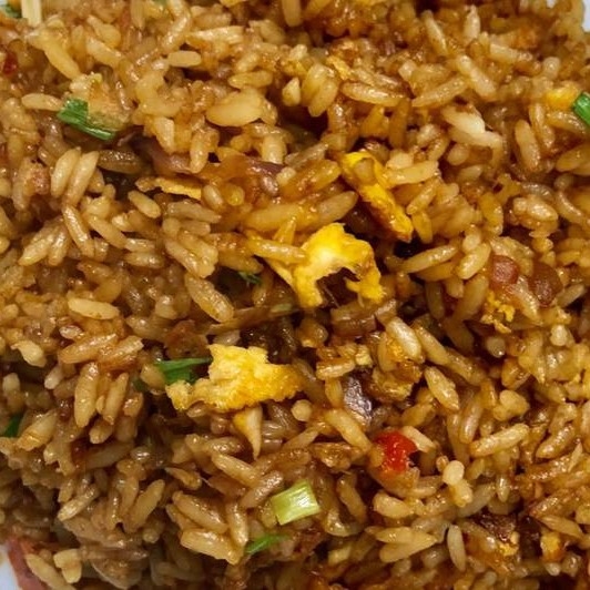 Nasi Goreng Jawa