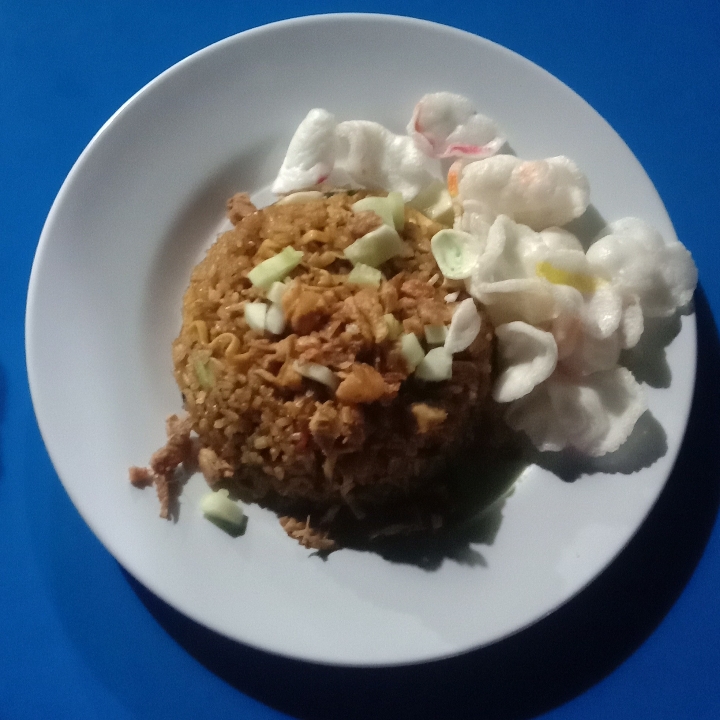 Nasi Goreng Jawa