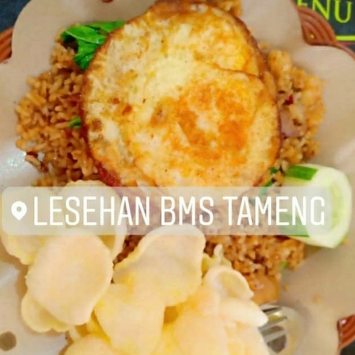 Nasi Goreng Jawa