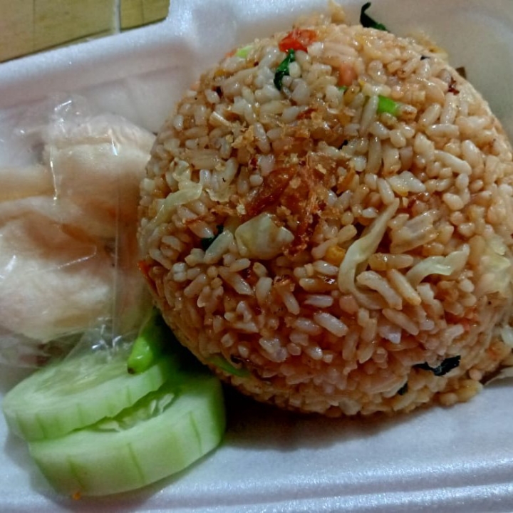 Nasi Goreng Jawa