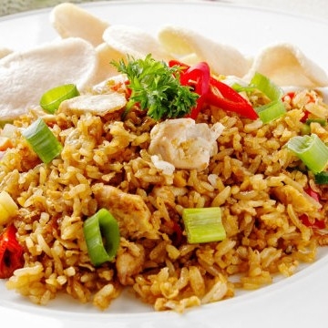 Nasi Goreng Jawa