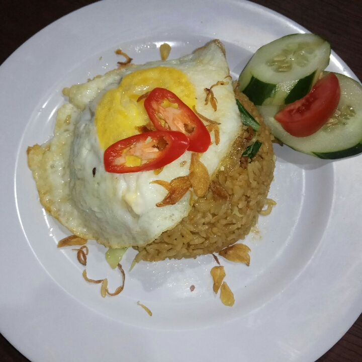 Nasi Goreng Kak Gaul