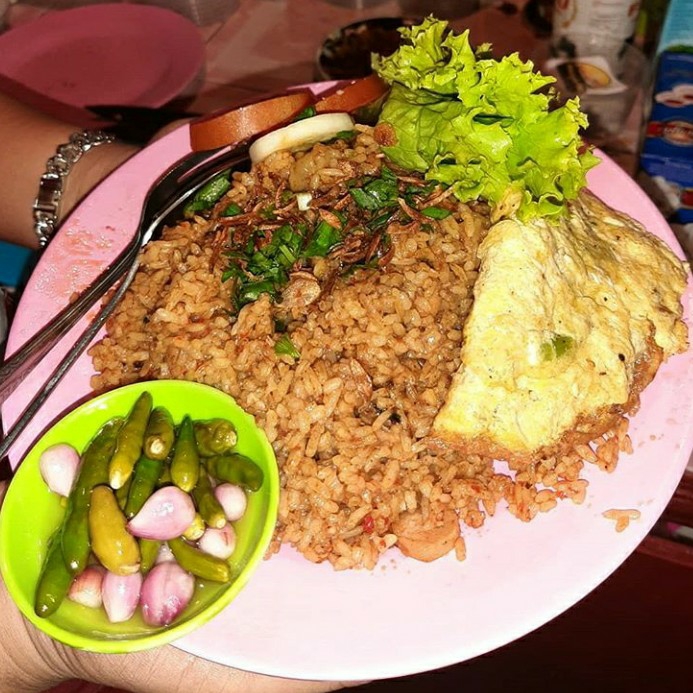 Nasi Goreng Kakak