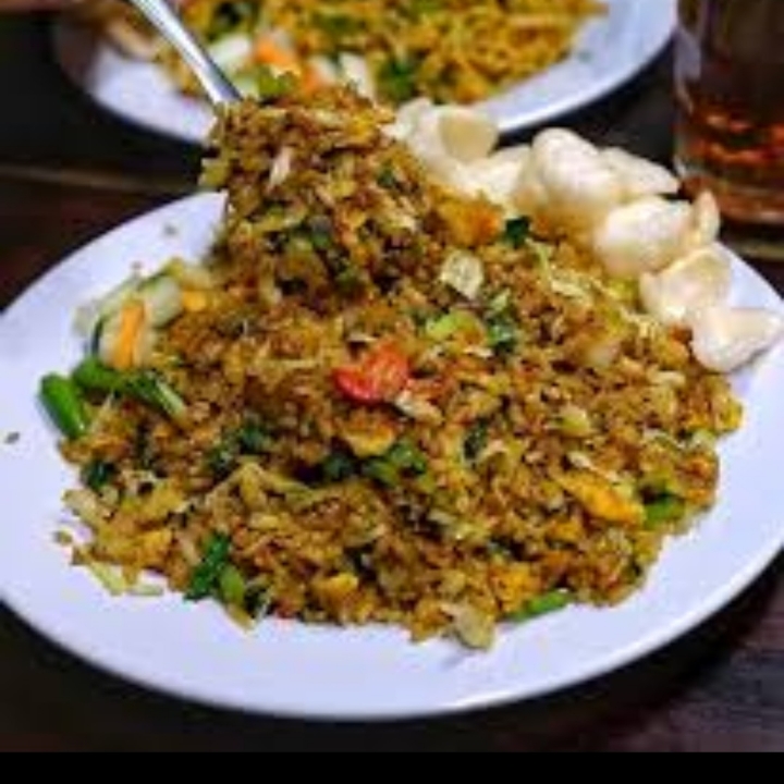 Nasi Goreng Kambing