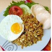 Nasi Goreng Kampung 