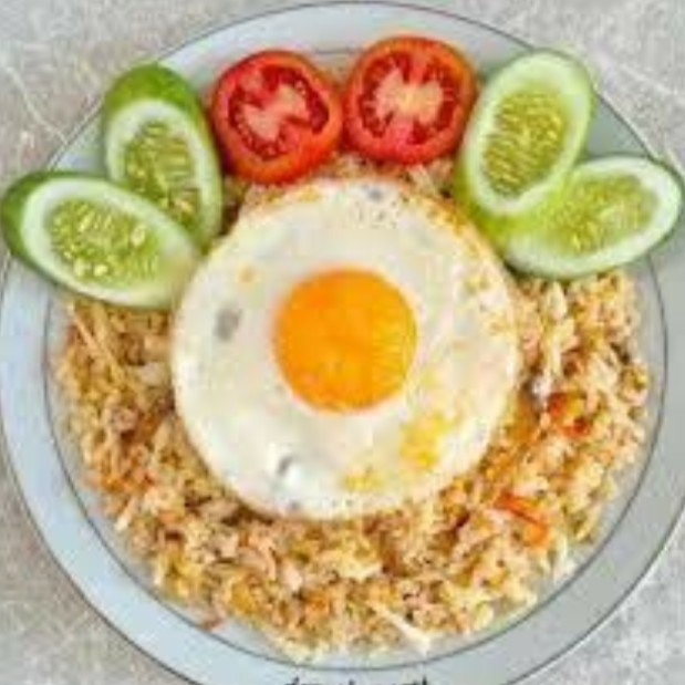 Nasi Goreng Kampung 