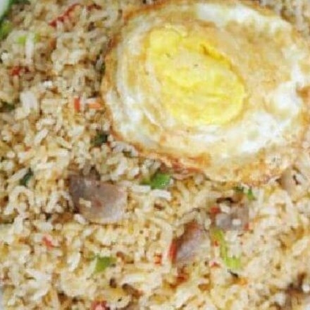 Nasi Goreng Kampung