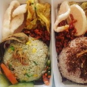 Nasi Goreng Kampung