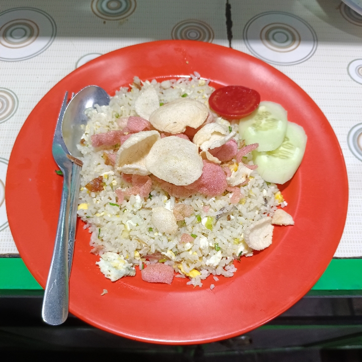 Nasi Goreng Kampung