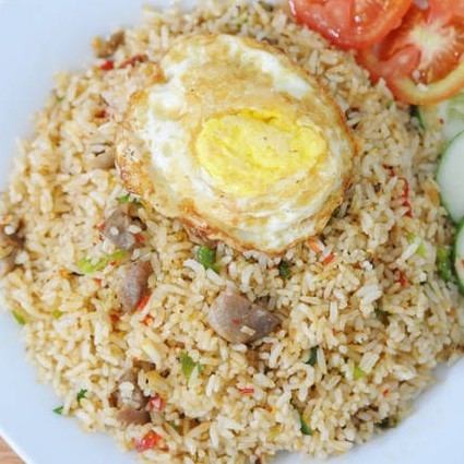 Nasi Goreng Kampung