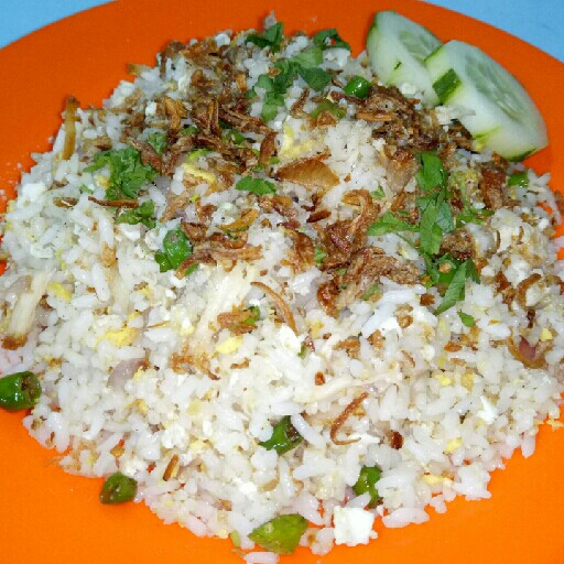 Nasi Goreng Kampung