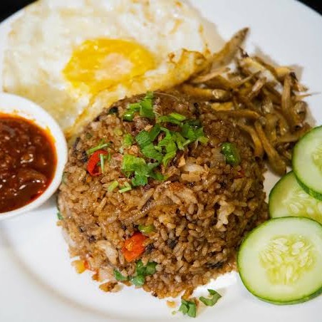 Nasi Goreng Kampung