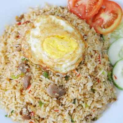 Nasi Goreng Kampung