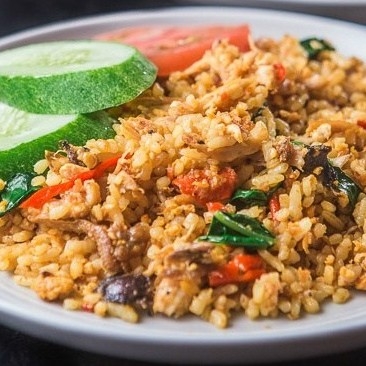 Nasi Goreng Kampung