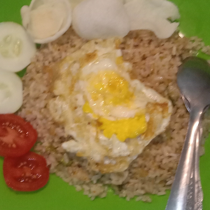 Nasi Goreng Kampung