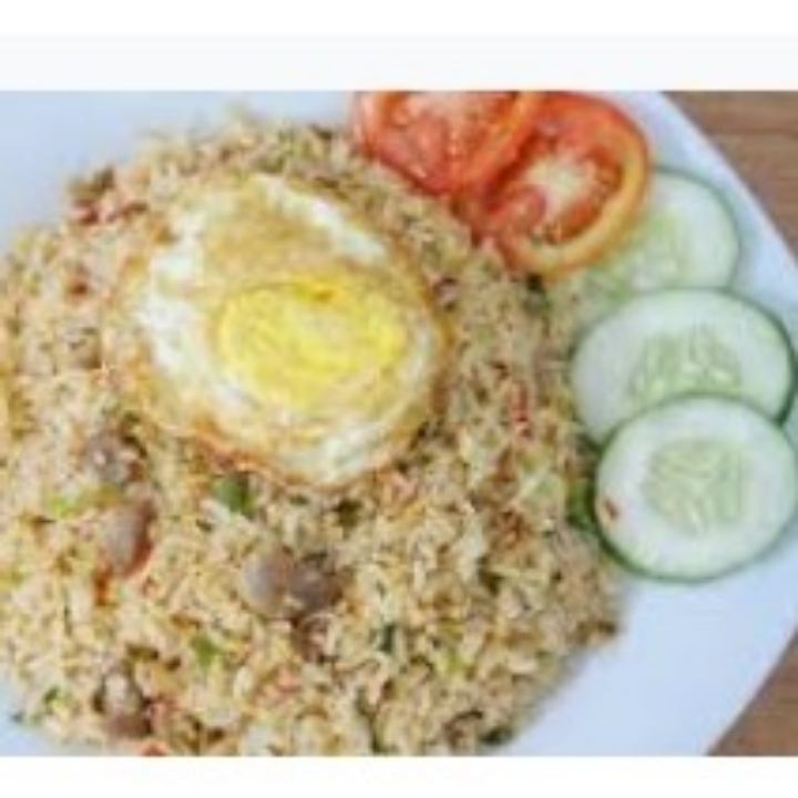 Nasi Goreng Kampung