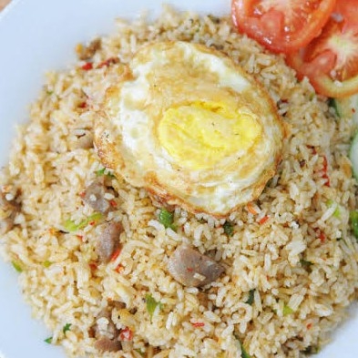 Nasi Goreng Kampung