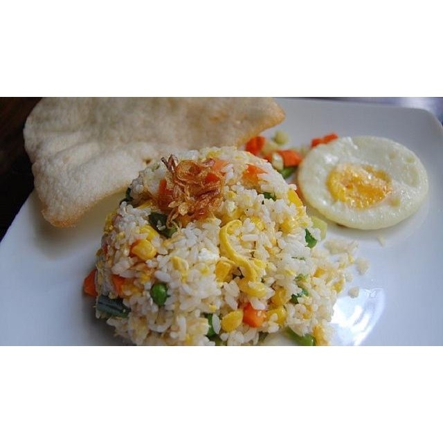 Nasi Goreng Kampung