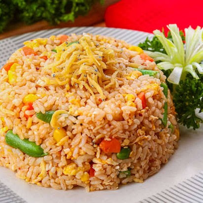 Nasi Goreng Kampung