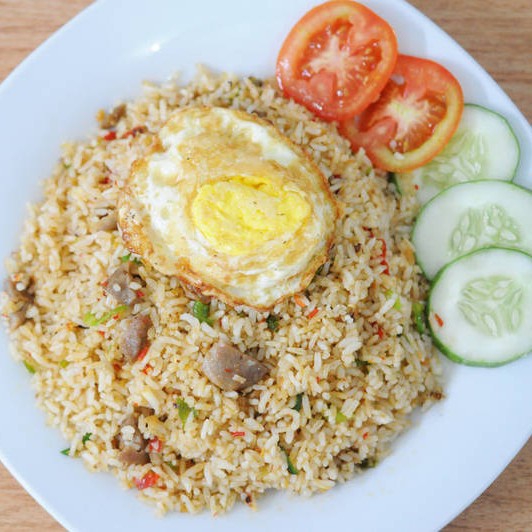 Nasi Goreng Kampung