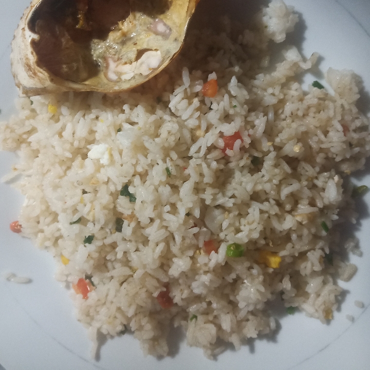 Nasi Goreng Kampung