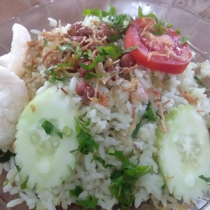 Nasi Goreng Kampung