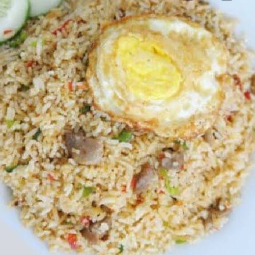 Nasi Goreng Kampung