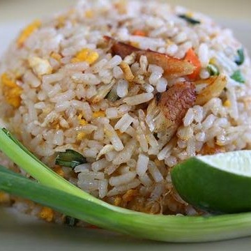 Nasi Goreng Kampung