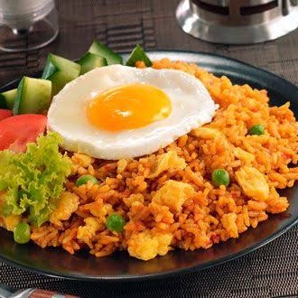 Nasi Goreng Kampung