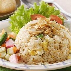 Nasi Goreng Kampung